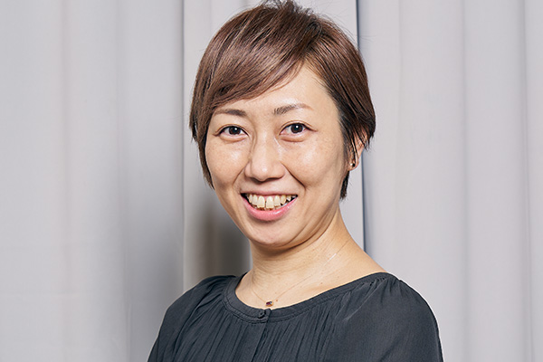 Namie Ishikawa